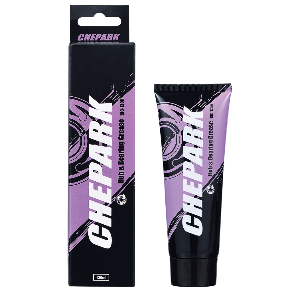 Chepark BIC-120H Hub & Bearing Grease 120ml