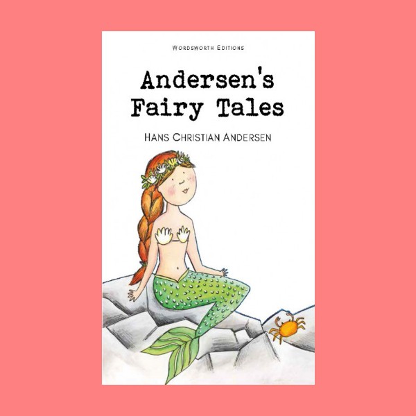 หนังสือนิทานภาษาอังกฤษ Andersen'S Fairy Tales อ่านสนุก ฝึกภาษา  ช่วงเวลาแห่งความสุขกับลูก English Fairy Tales | Shopee Thailand