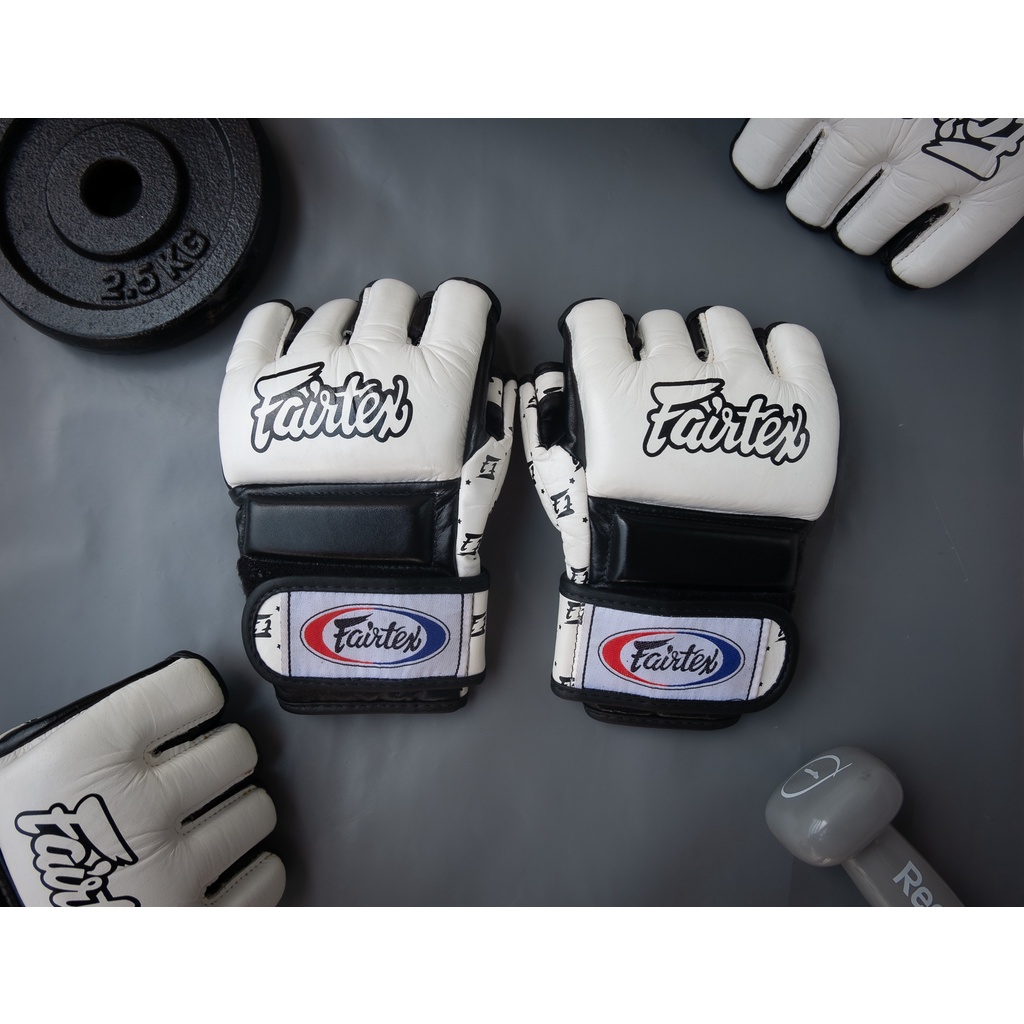 FAIRTEX FGV17 MMA BOXING GLOVES