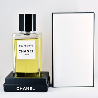 CHANEL Bel Respiro 5ML -  10ML น้ำหอมแท้แบ่งขาย Les exclusifs de Chanel