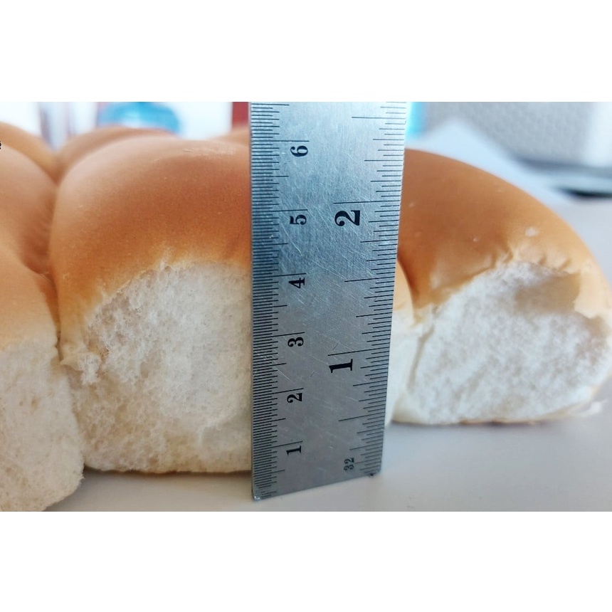 ขนมปังเเพยาว(รีใหญ่)