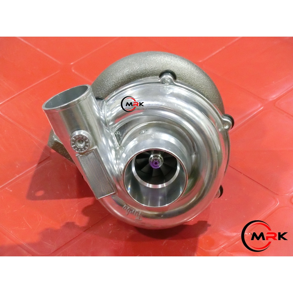 คุณภาพสูง Mitsubishi 4M40 2.8L Diesel Engine Turbo Charger TurboCharged ใหม่ (น้ํา)