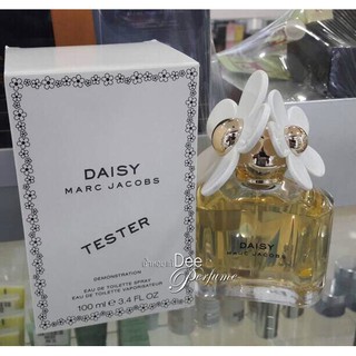 Marc Jacobs Daisy EDT 100ml น้ำหอมแท้100%