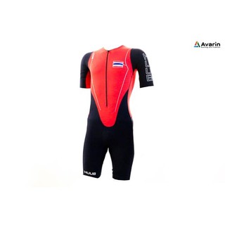 HUUB DS Long Course Triathlon Suit Thailand