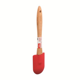 TRUDEAU MAISON ไม้พายซิลิโคน Spoon Spatula 30 cm. ทนความร้อนได้ดีถึง 428 °F / 220 °C ประเทศแคนาดา