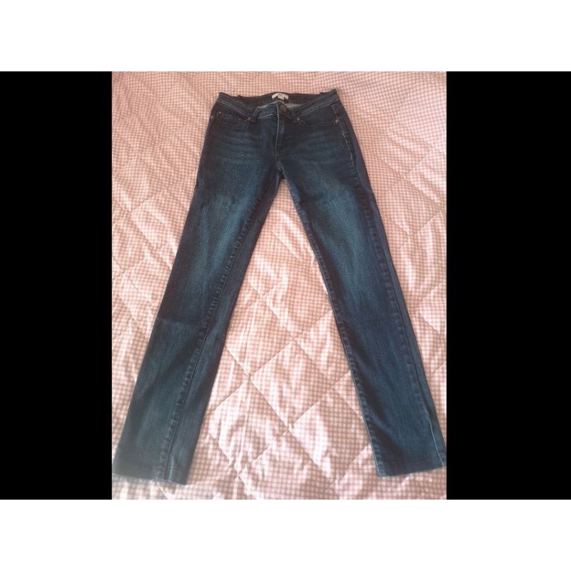 ส่งต่อ‼️กางเกงยีนส์Ep ของแท้(มือสอง)​