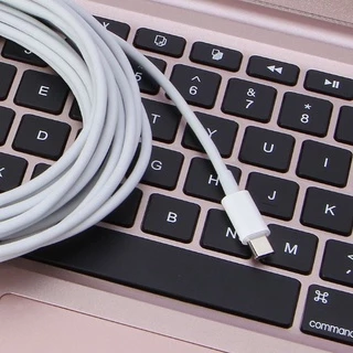 สายชาร์จ Type-C ความยาว 3เมตร/5เมตร/8เมตร ใช้กับกล้องวงจรปิดรุ่นใหม่ๆ