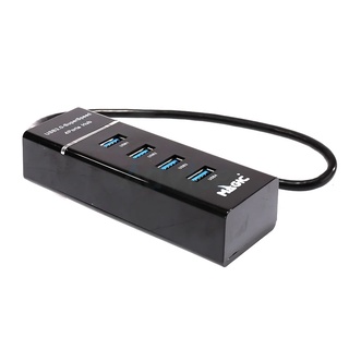 4 Port USB HUB v3.0 MAGIC TECH MT29(By Shopee  SuperIphone1234)