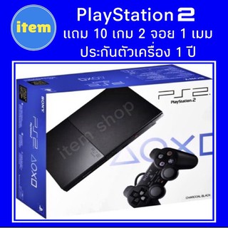 Play station2 SCPH:9006 Slim