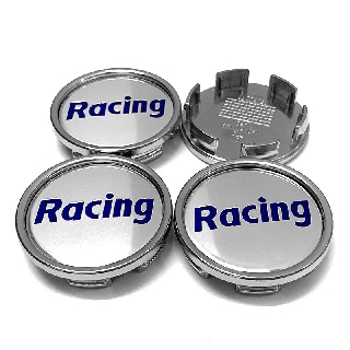 ใหม่อัพเกรดแฟชั่น 4 ชิ้น 58 มม. กีฬา Racing Hubcap สำหรับ Enkei Rpo1 Rpo 1 ล้อ HUB หมวก Harga Sebiji Rm18 4biji Rm70 ฝาครอบ