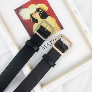 [พร้อมส่ง​ ]🔥💚เข็มขัดหัวสี่เหลี่ยมจัตุรัส​💚🔥 สไตล์เกาหลี​ M907