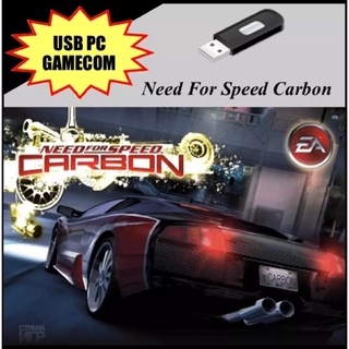 USB เกมส์คอม-Need For Speed Carbon