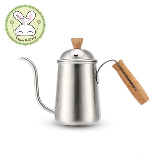 Lapin Cooking Gallery กาดริปกาแฟสเตนเลส ขนาด 650 ml