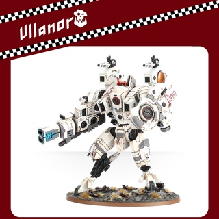 Warhammer 40,000 : Tau : XV104 Riptide Battlesuit