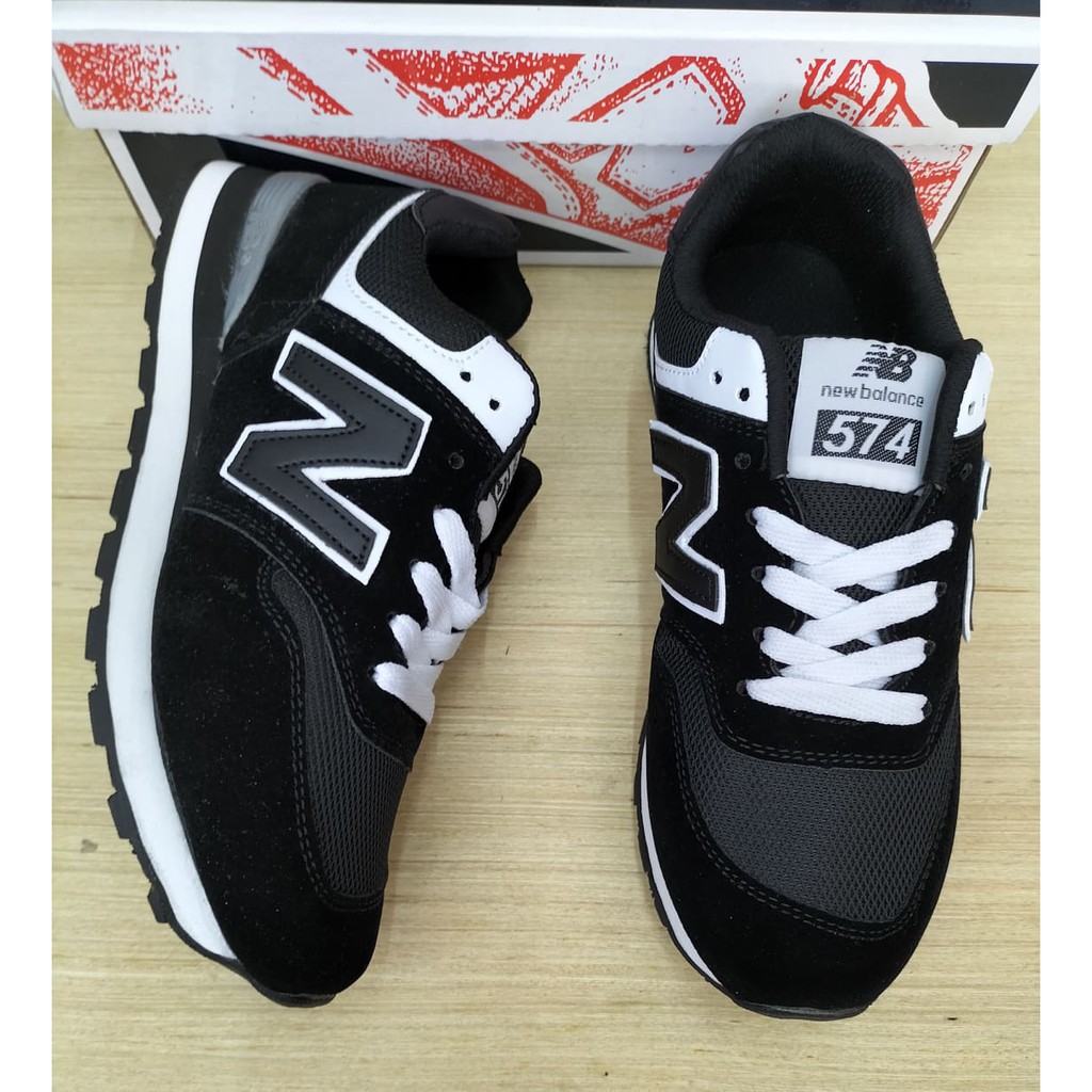 trending new balance shoes