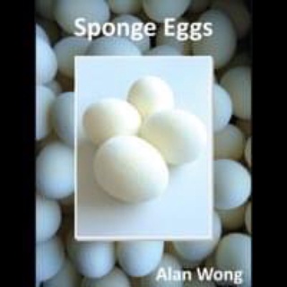 Spongs Eggs ไข่ฟองน้ำทวีคูณ 5 ใบ