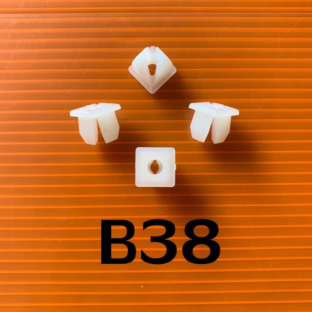 กิ๊บล็อคไฟมุมไฟท้ายรถยนต์(2)แท้100%