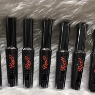 Benefit they’re real mascara full size