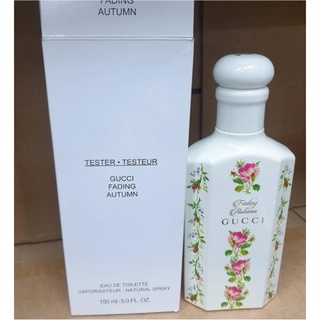 Gucci fading autumn 150ml edt เทส