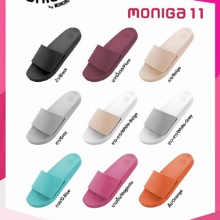 รองเท้า moniga 11 by monobo (แท้)