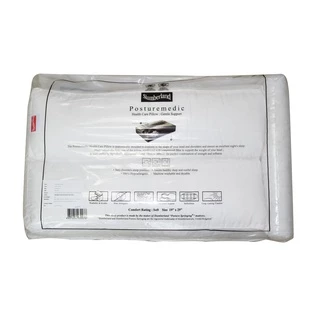 [1 แถม 1] Slumberland Posturemedic Pillow หมอนหนุนเพื่อสุขภาพพร้อมไส้รีฟิล (106PMD)