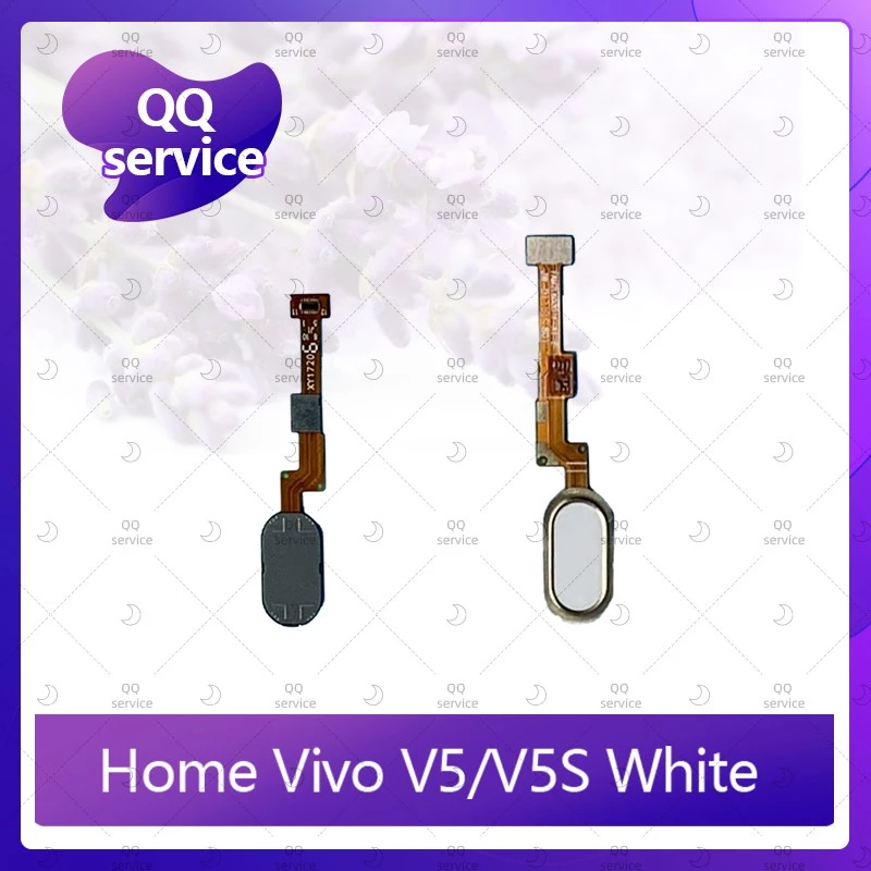สายแพรปุ่มโฮม VIVO V5/V5S