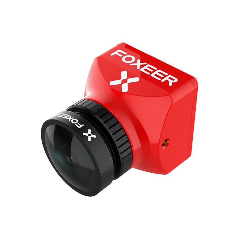 FOXEER Predator V5 Micro-Type Full Case M12 FPV Camera Cam OSD 16:9 4:3 ...
