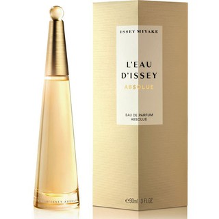 Issey Miyake LEau DIssey Absolue EDP 90ml