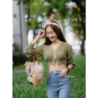 ❄️❄️❄️เสื้อคลุมเนื้อไหมพรหมพรีเมี่ยมสวยดูคุณหนูมากๆ เนื้อนุ่มใส่สบายซักไม่ขึ้นขุย💥💥