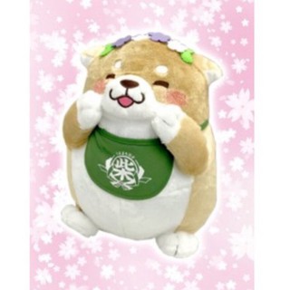 ตุ๊กตา Faithful Mochishiba