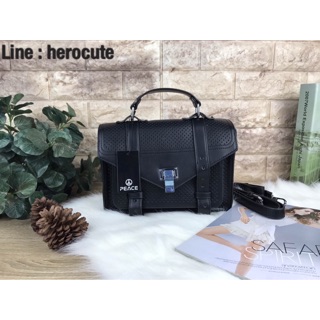 PEACE TINY BAG ส่งฟรีEMS