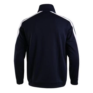 Grand Sport เสื้อWarmเดินเส้นลาดามแขน2เส้น รหัส : 016373