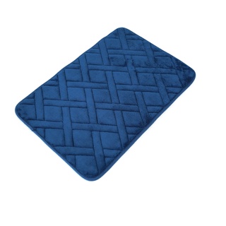 พรมกันลื่น BATH MAT MEMORY FOAM ขนาด 40x60 cm. by Cushy