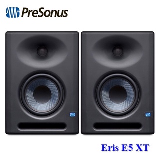 PreSonus Eris E5 XT Near Field Studio Monitor with EBM Waveguide ลำโพงมอนิเตอร์สตูดิโอ