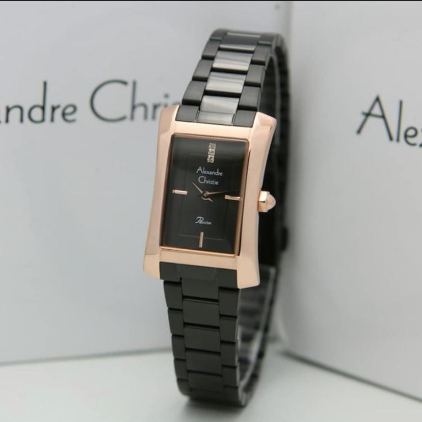 Alexandre CHRISTIE Original 2905 นาฬิกาข้อมือ สําหรับผู้หญิง