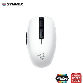 Razer Orochi V2 - Mobile Wireless Gaming Mouse - WhiteRazer Orochi V2 - Mobile Wireless Gaming Mouse - White