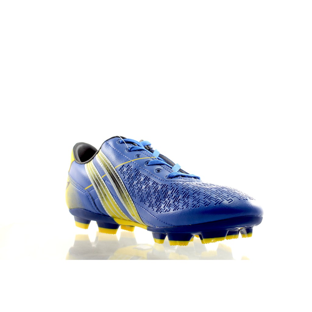 Pan รองเท้าฟุตบอล รุ่น FIGHTER ULTIMATE CONTROL IV PF-15M8-BY