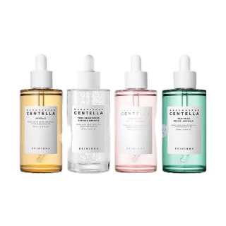 โปรโมชั่น : ใส่โค้ด B3LOWJ ลดสูงสุด8% SKIN1004 Madagascar Centella Ampoule