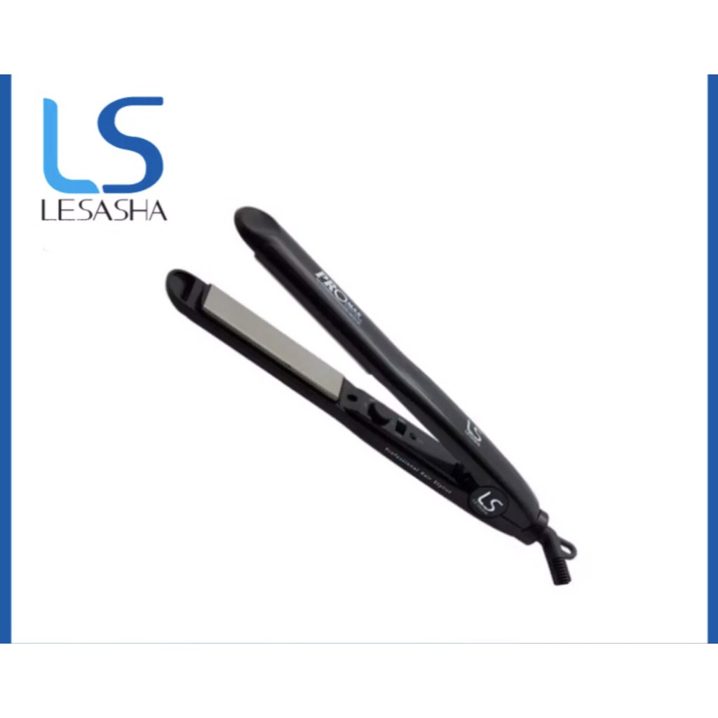 Bedelivery LESASHA เครื่องหนีบผม/ ม้วนผม / สร้างวอลลุ่ม รุ่น Super Shine LS1015