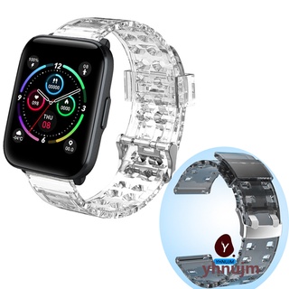 สาย Mibro Watch C2 Smart Watch สาย For Mibro watch x1 a1 สายนาฬิก Mibro lite air color smart watch อุปกรณ์เสริมสมาร์ทวอทช์ strap