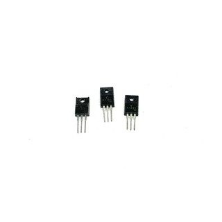 K1351 MOSFET N-Channal 5A 500V