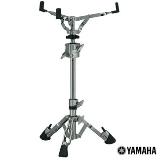 Yamaha® SS950 ขาสแนร์ ขาตั้งสแนร์ แบบสามขาก้านคู่ ปรับสูงได้ 45 – 61 ซม. เหมาะกับกลองสแนร์ขนาด 12 - 14 นิ้ว ปรับมุมได้