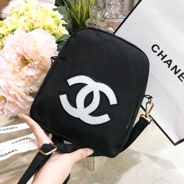 Chanel กระเป๋าสะพายพรีเมี่ยม