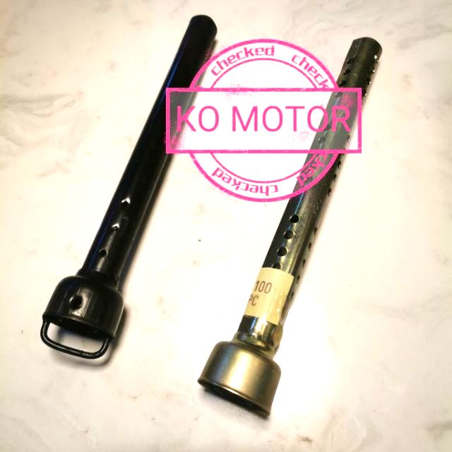 ไส้ท่อ RC100 RC80 - Suzuki