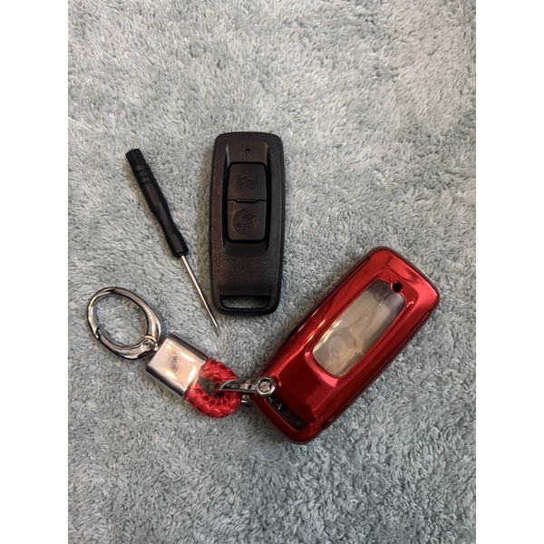 <AB2023> เคส Smartkey honda AIRBLADE 160 (AB 160) เคส พวงกุญแจทําจาก TPU