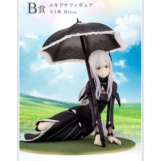 [ฟิกเกอร์แท้] Ichiban Kuji Re:Zero kara Hajimeru Isekai Seikatsu - Echidna (Bandai Spirits)