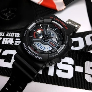 แท้ศูนย์ ยอดฮิต ลดเยอะ GA-110 Series GA-110HR GA-110-1B GA-110RL ประกันศูนย์ cmg 1 ปี
