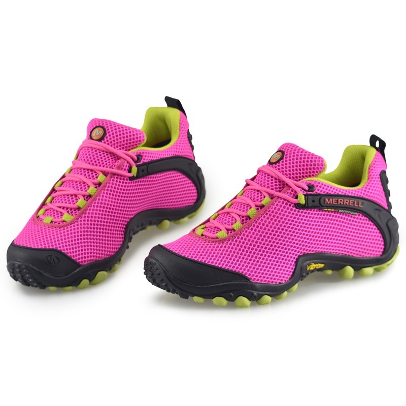 Merrell Take A รองเท้าเดินป่าระบายอากาศดี - yxuxuliliyy2020.th - ThaiPick