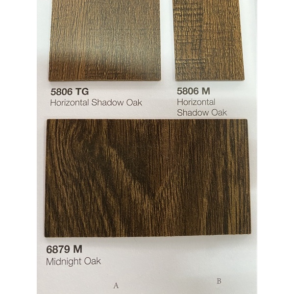 แผ่นโฟเมก้า Td board 6879 ลายไม้  ขนาด 80 ซม x 120 ซม หนา 0.7 มม ใช้ติด โต๊ะ ผนัง งานเฟอร์นิเจอร์