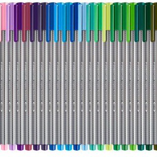 Staedtler Triplus 334